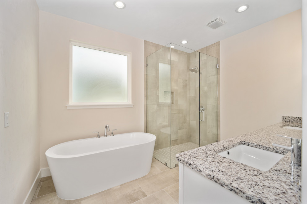 New Home - The Weston Model - 2,052