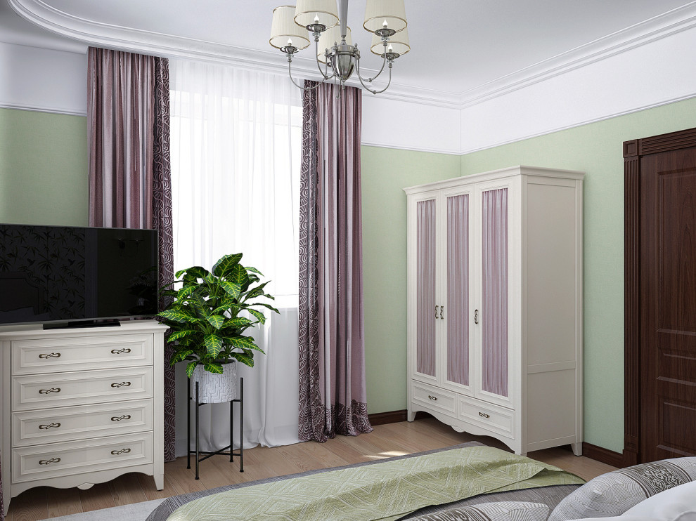 Тихая Слобода /185м2