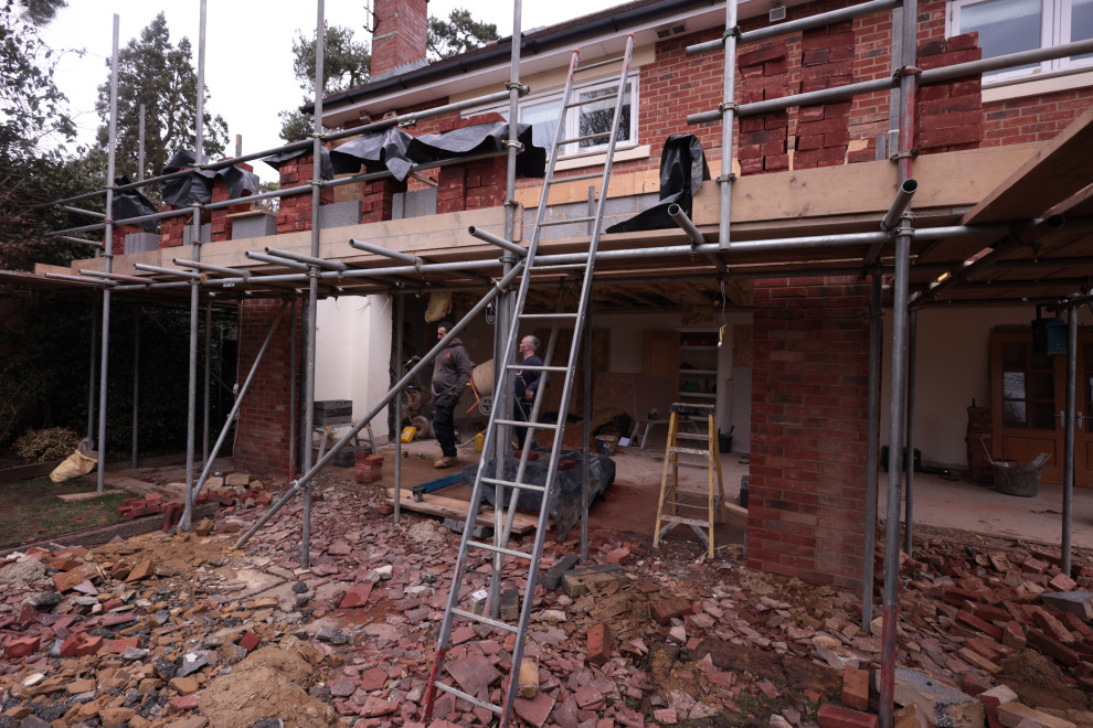 Haven Lodge, St Albans