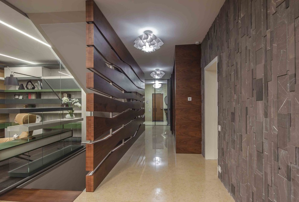 Загородный дом в КП "Резиденция Рублёво"