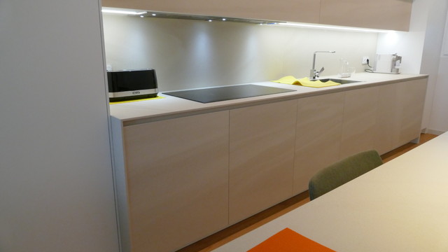 CORNP contemporary-kitchen