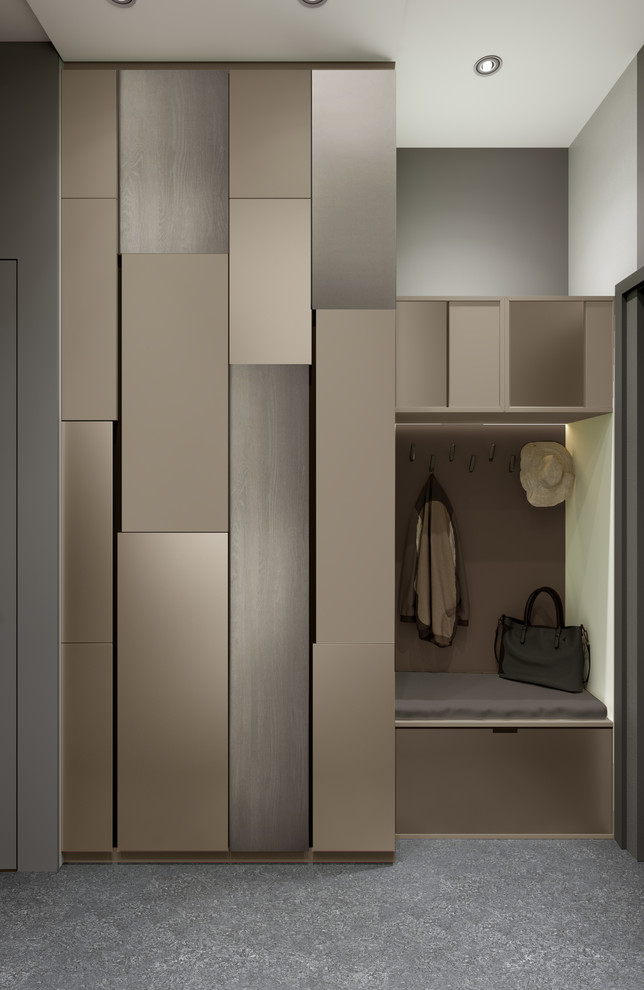 Коттедж в Звенигороде