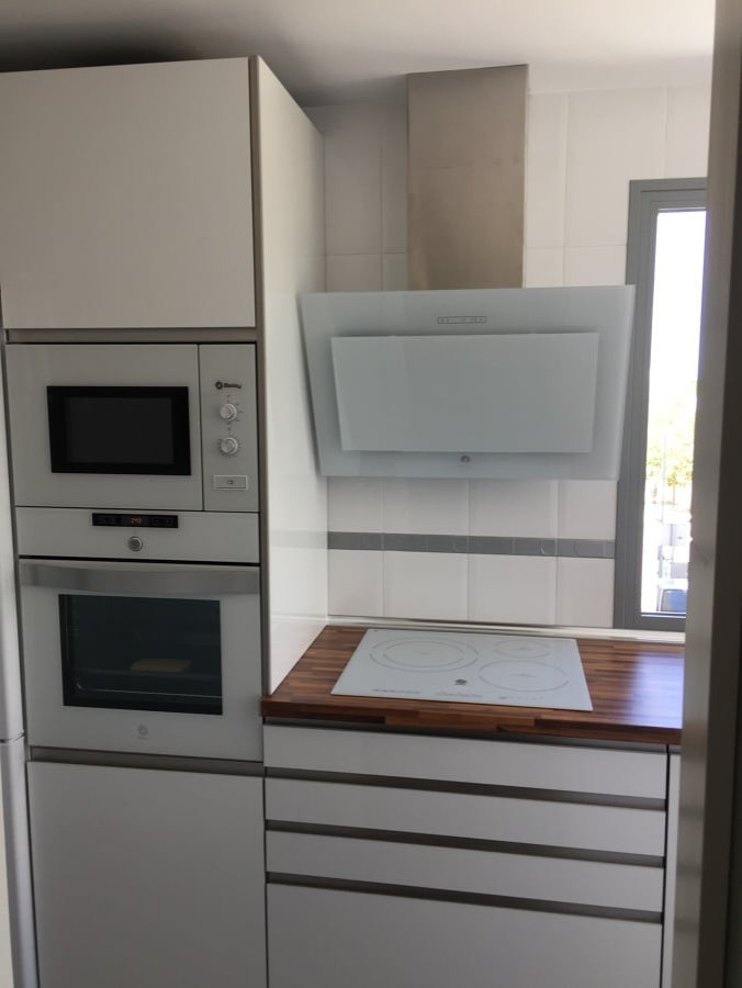 Apartamento Conil