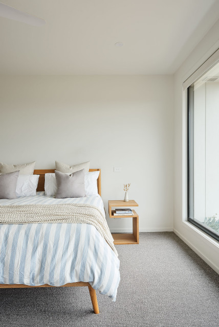 Park Residence contemporary-sovrum