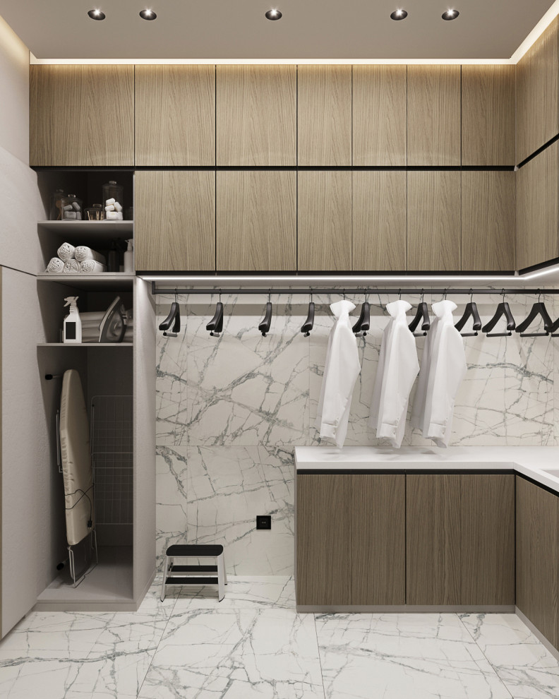 Пентхаус ЖК Волжская Ривьера