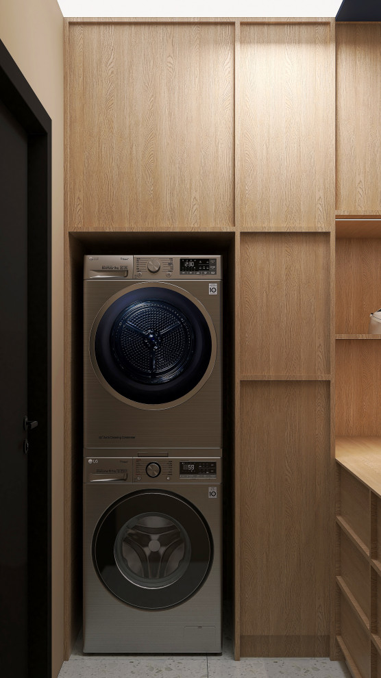 2-комнатная квартира для семьи с ребенком