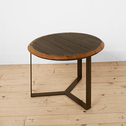 Contemporary Side Tables And End Tables