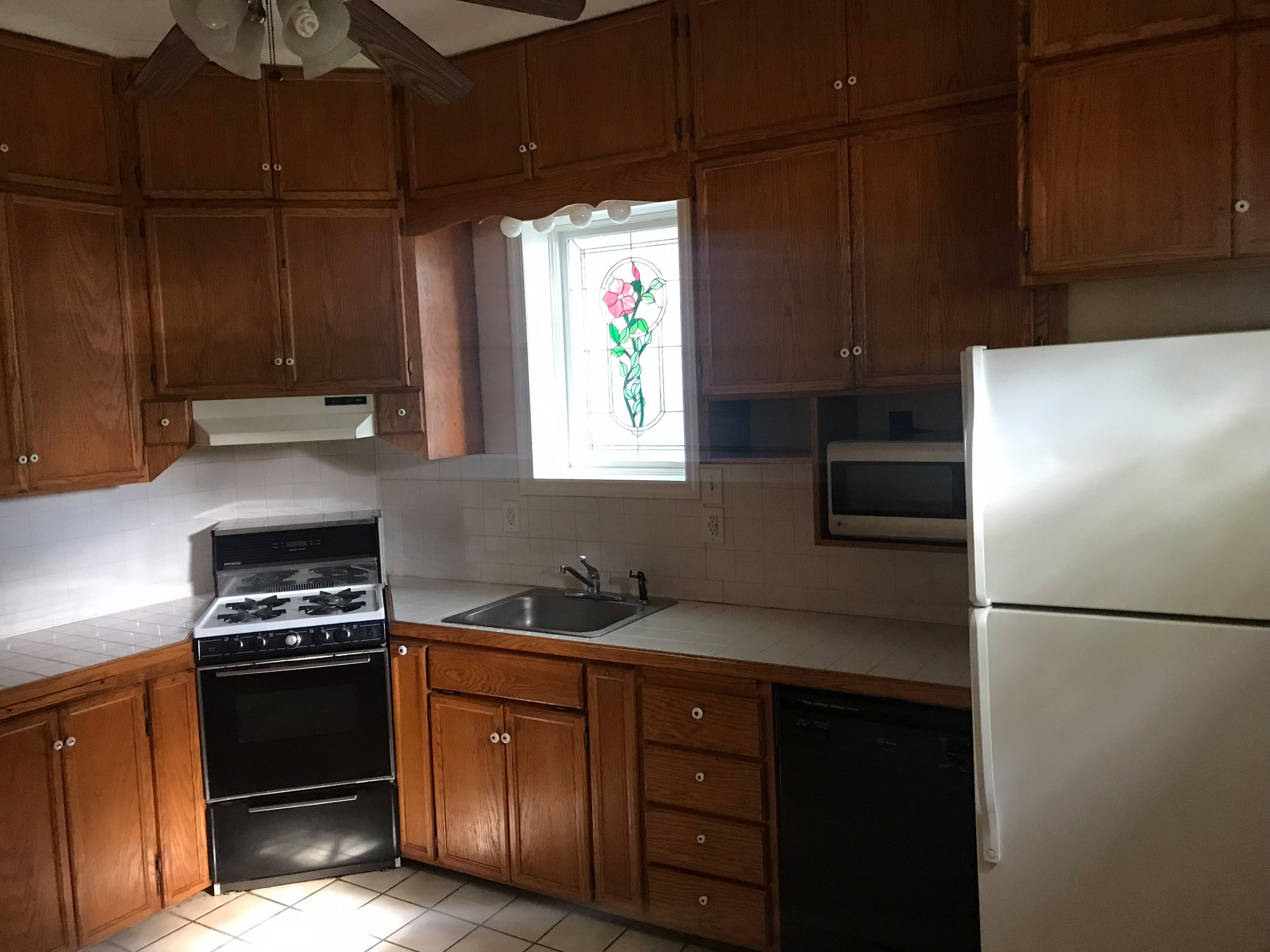 Residential Remodel