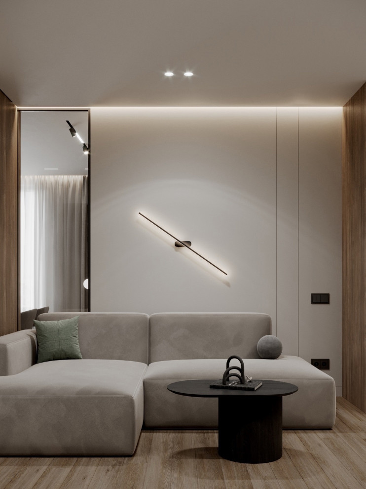 Москва, ЖК Большая семёрка