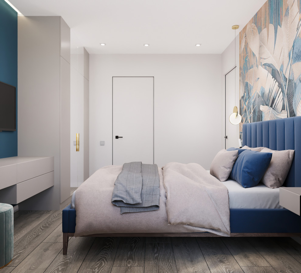 Квартира с видом