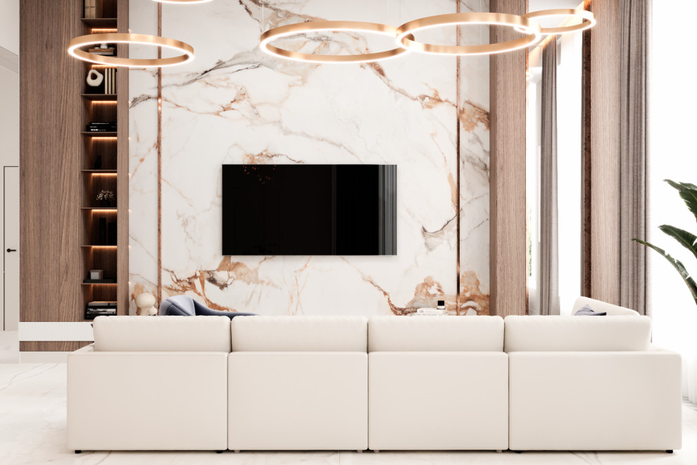 Репино Парк 380м2