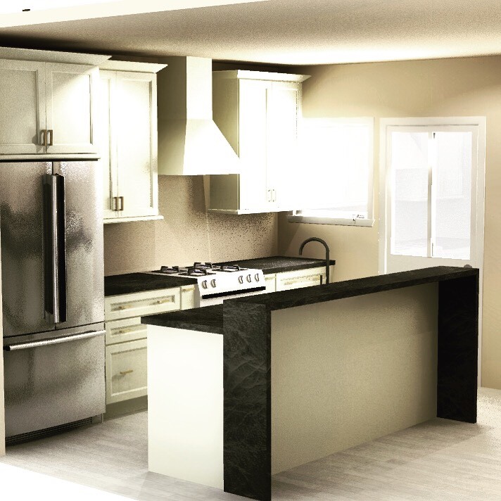 Kitchen Renovation