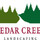 Cedar Creek Landscaping, LLC