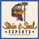 Stain & Seal Experts