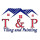 Tiling And Painting