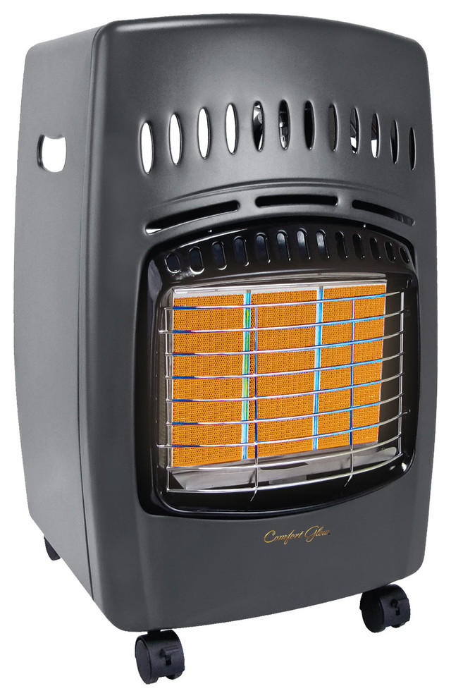 Comfort Glow GCH480 Propane(LP) Heater Transitional Space