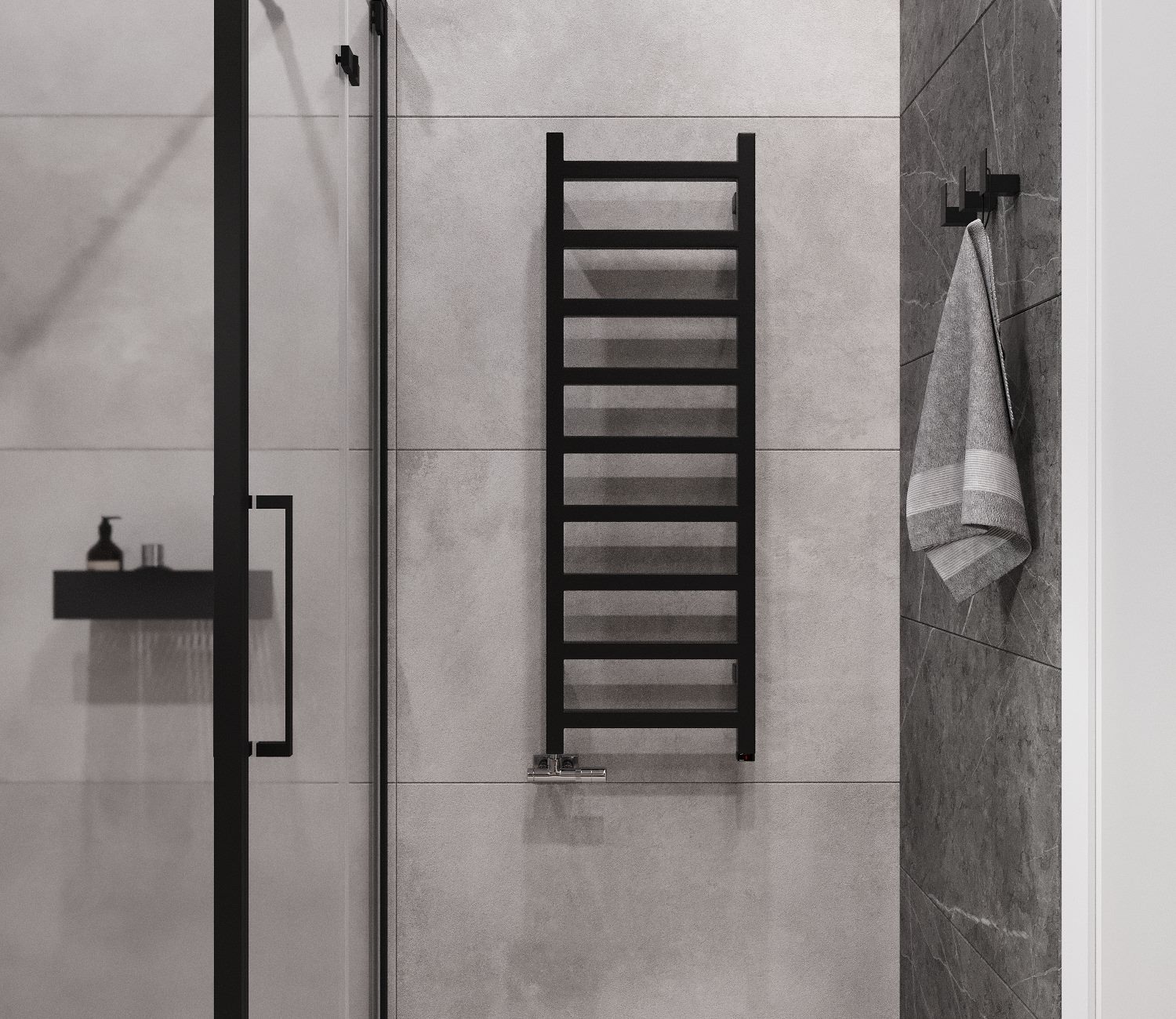 Частный дом в Тюмени