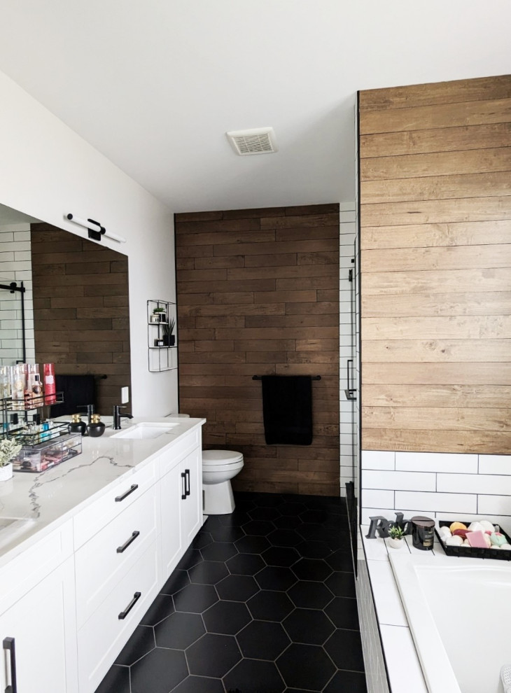 Bathroom Projects