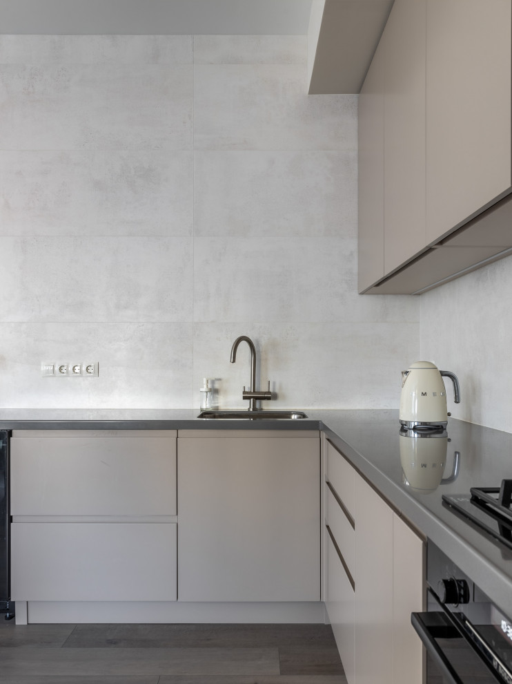 3х-комнатная квартира в историческом центре Самары.