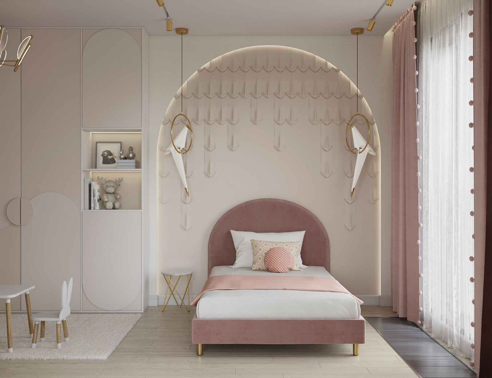 Золотые дюны