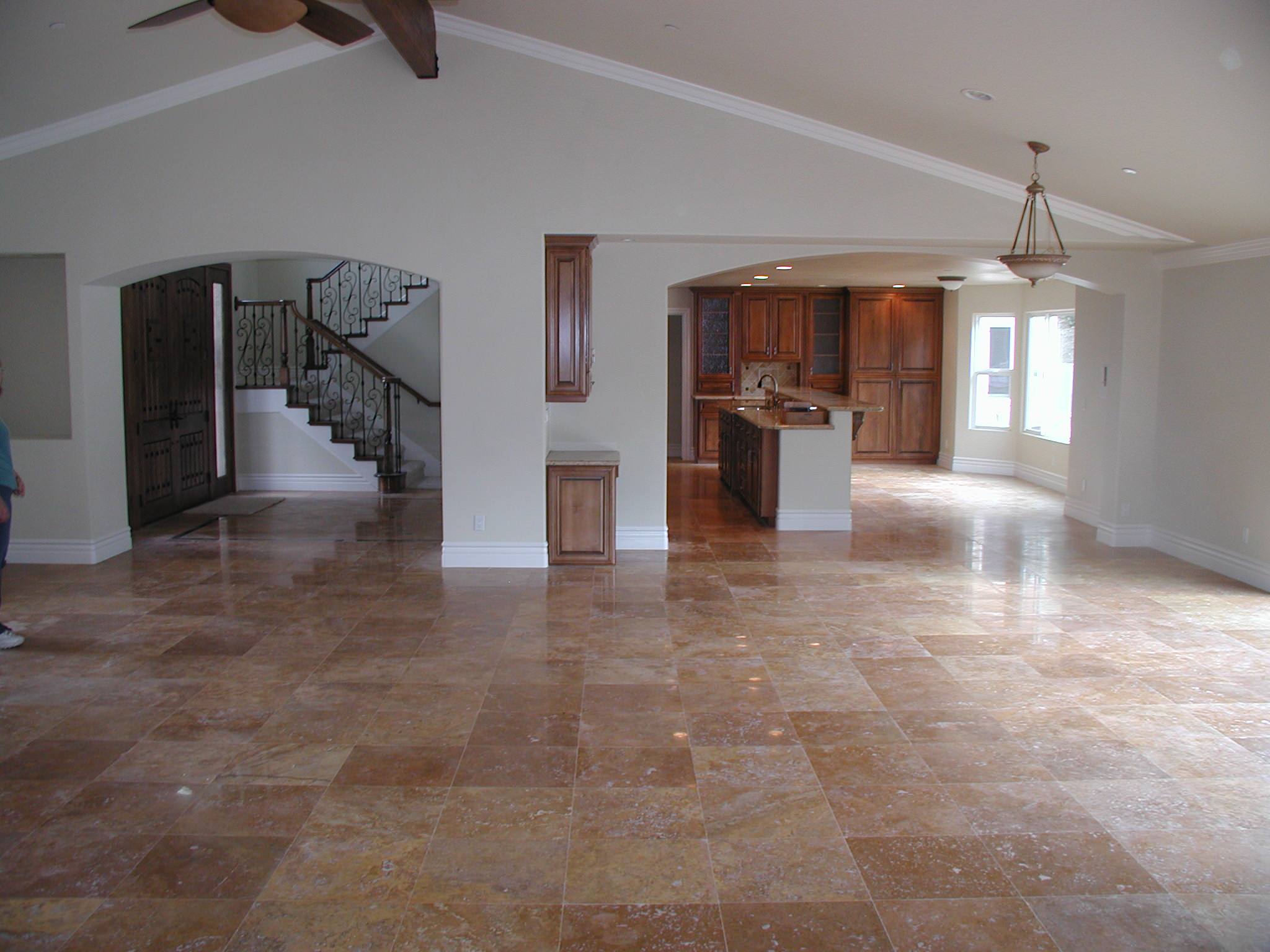 Custom Home