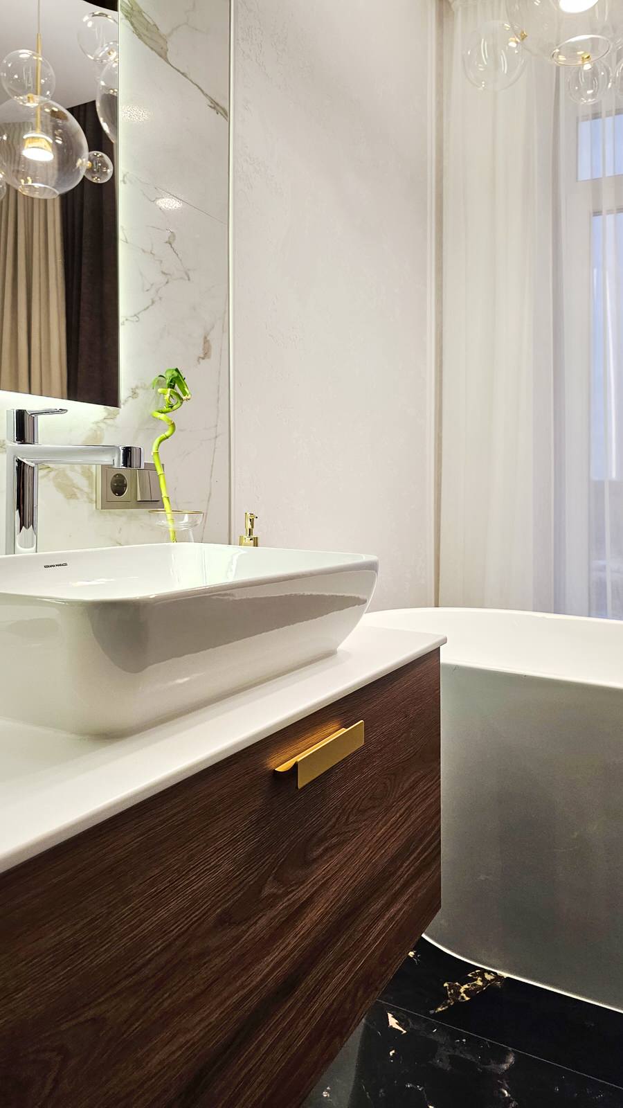 Частный дом в Коттеджном поселке "Северная Чебакса"