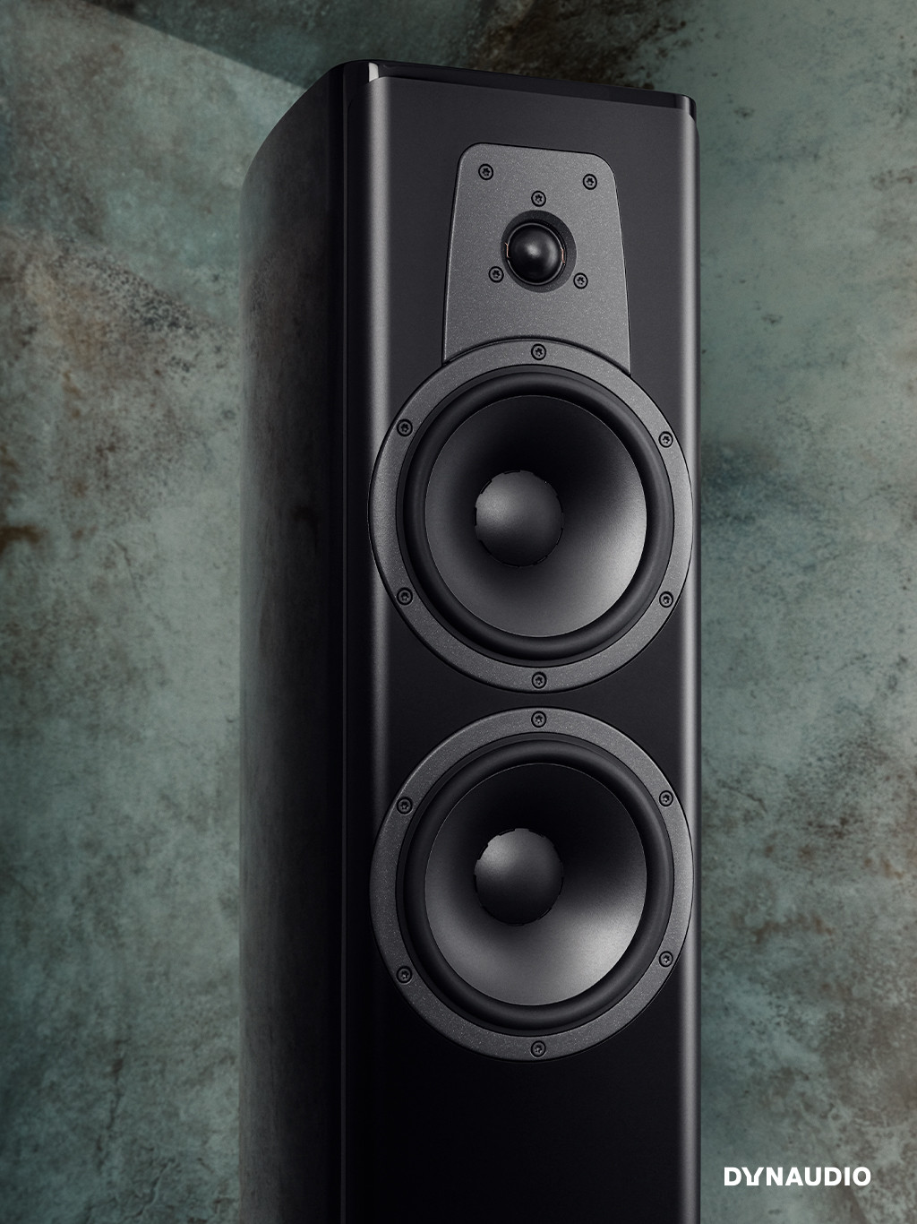 Dynaudio Contour i