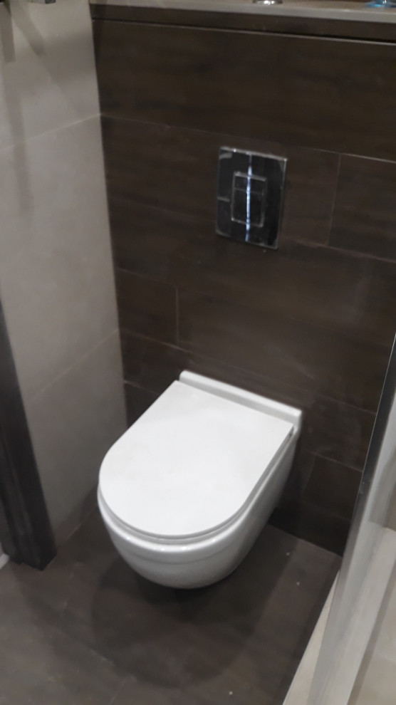 Квартира-студия (20 кв.м.) ФОТО