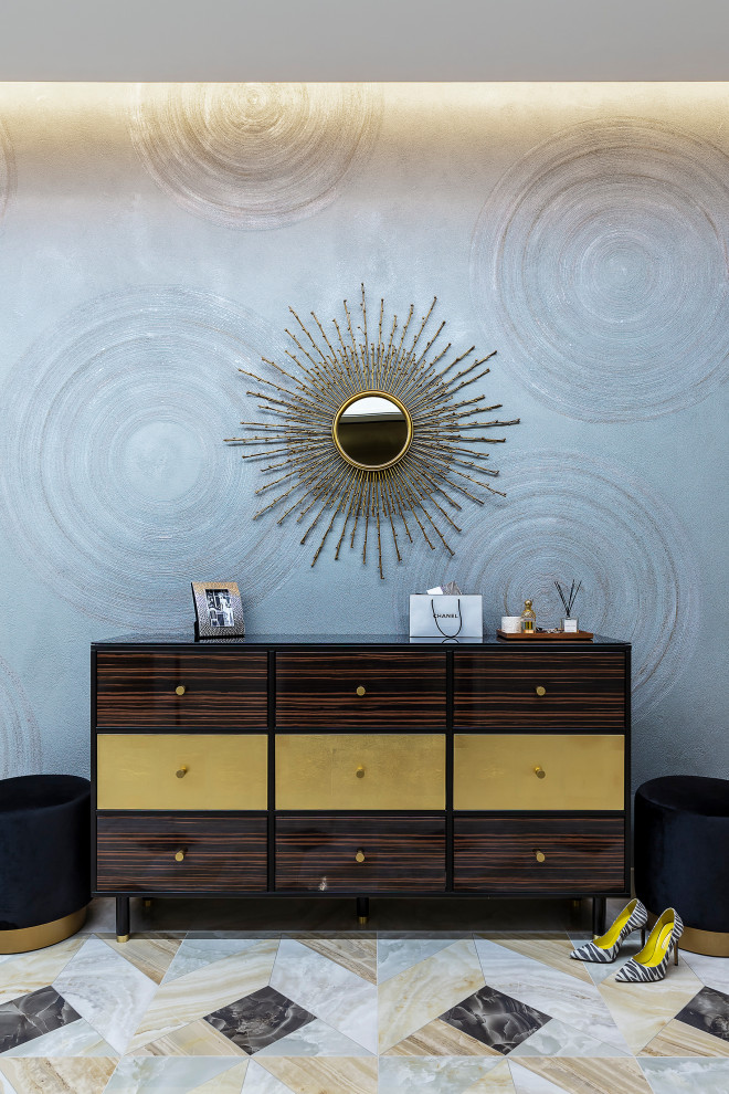 Эклектика н на Мосфильме