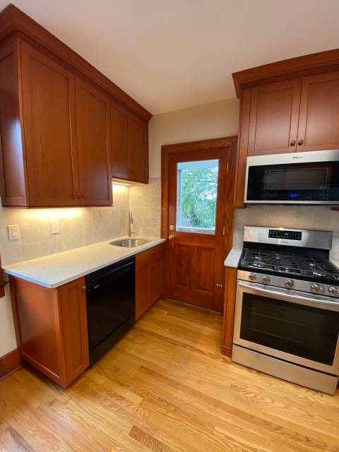 Kitchen #81 kitchen