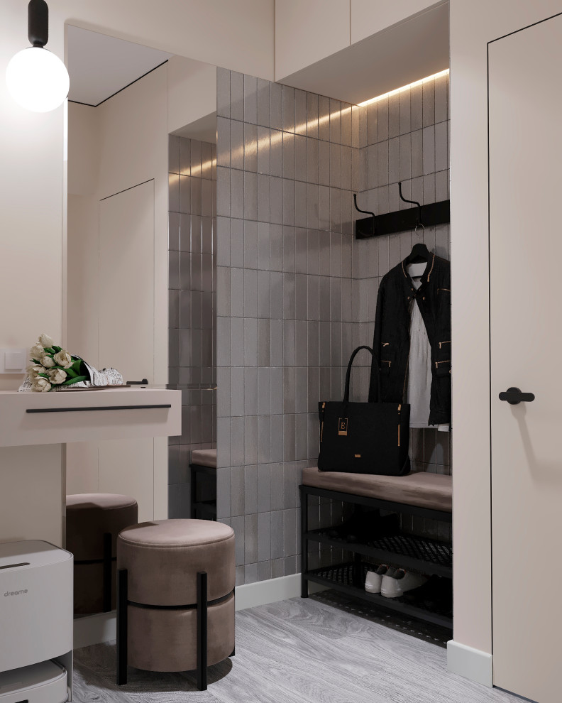 Семейная квартира в ПИК