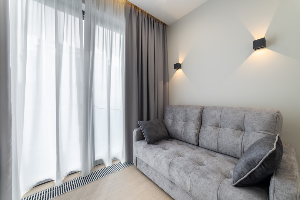 Апартаменты у моря в Сочи