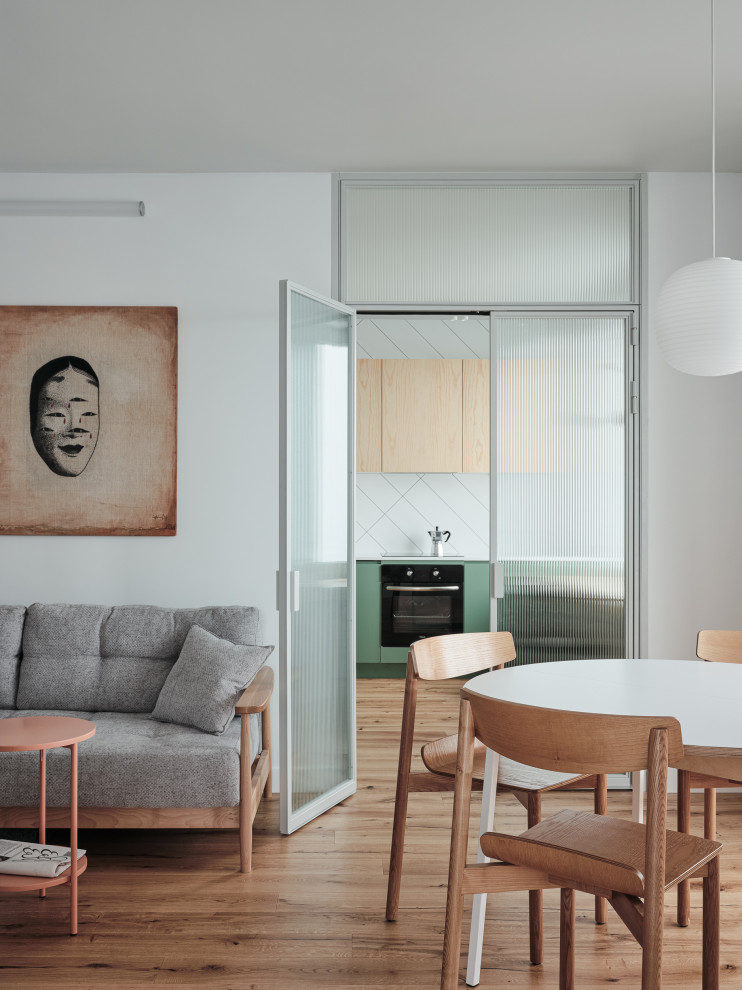 Квартира 70м2