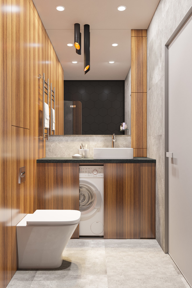 Квартира студия в ЖК "Татьянин парк" в Москве