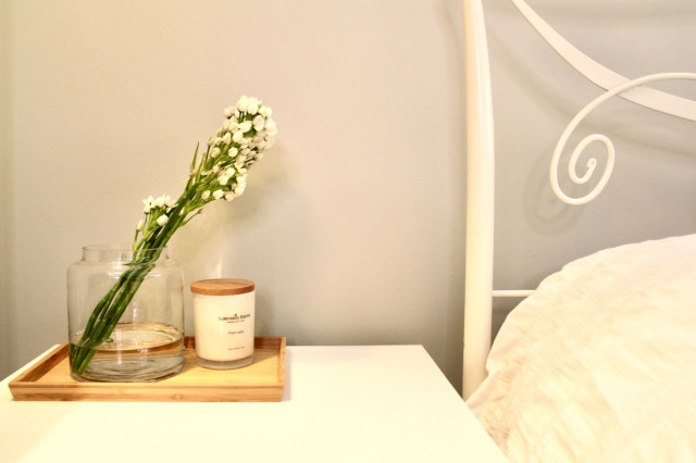 Boho Bedroom eclectic-bedroom
