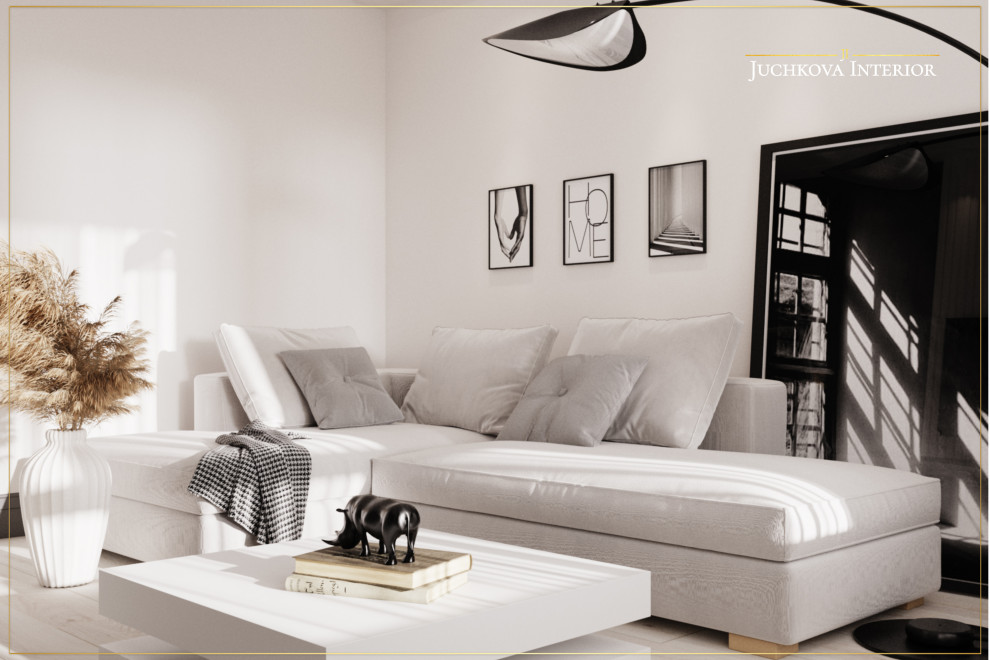 Soft минимализм