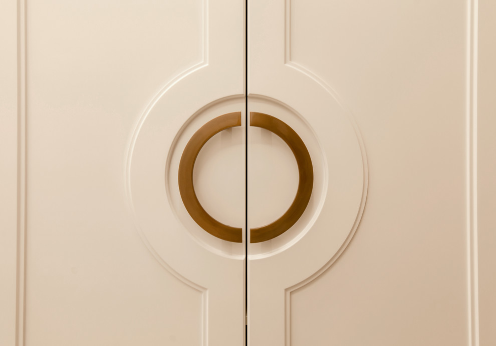 Квартира на берегу моря, ЖК "АКТЁР ГЭЛАКСИ"