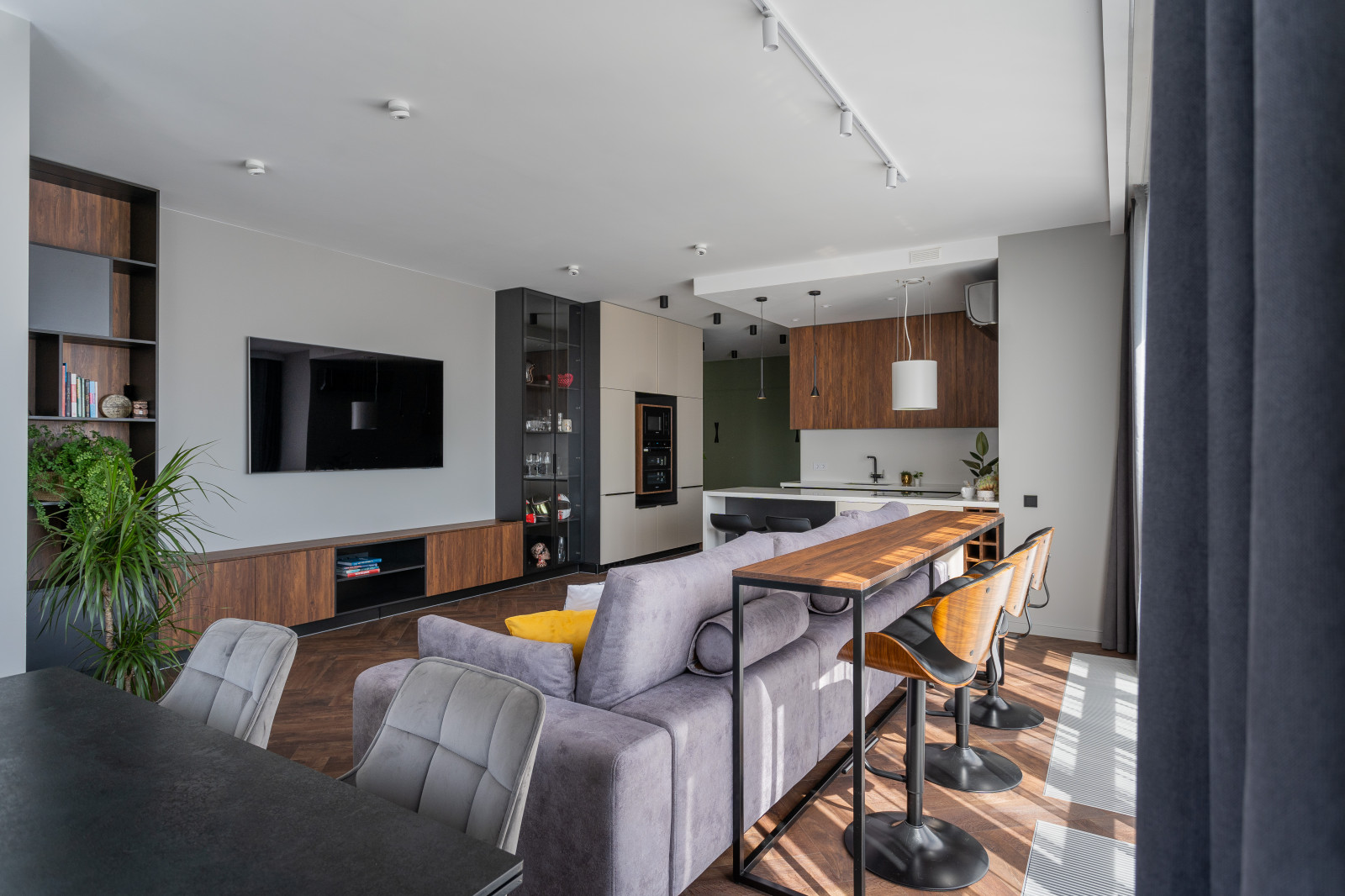 ЖК Ренессанс