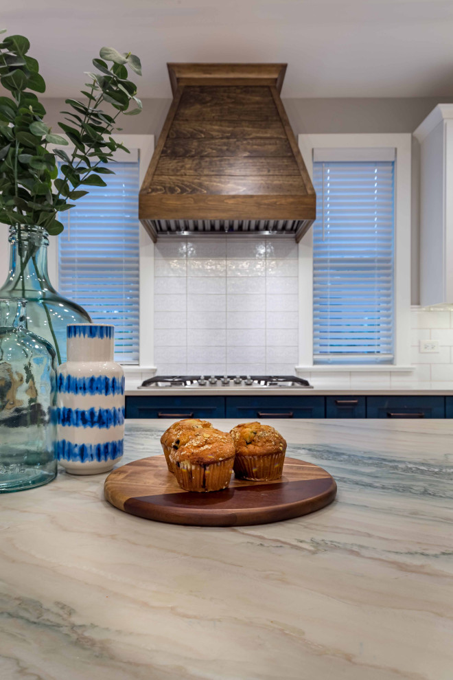 Historic Farmhouse Addition & Renovation