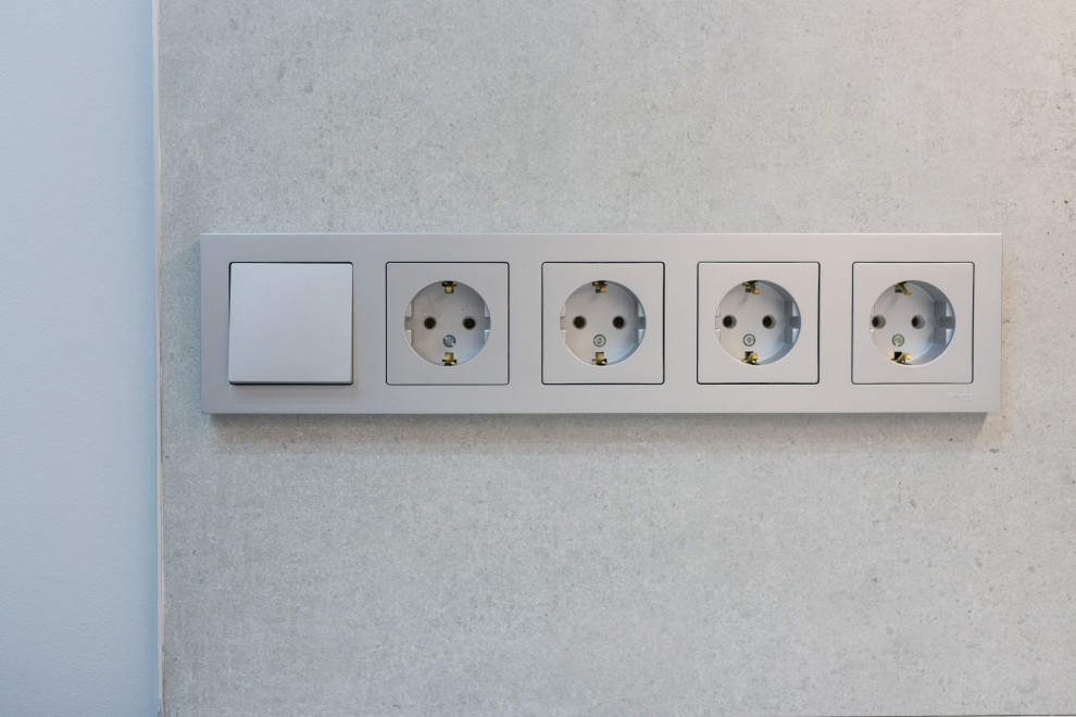 Ремонт кухни