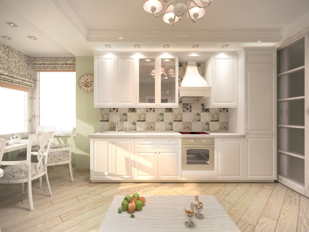 Сестрорецкий прванс