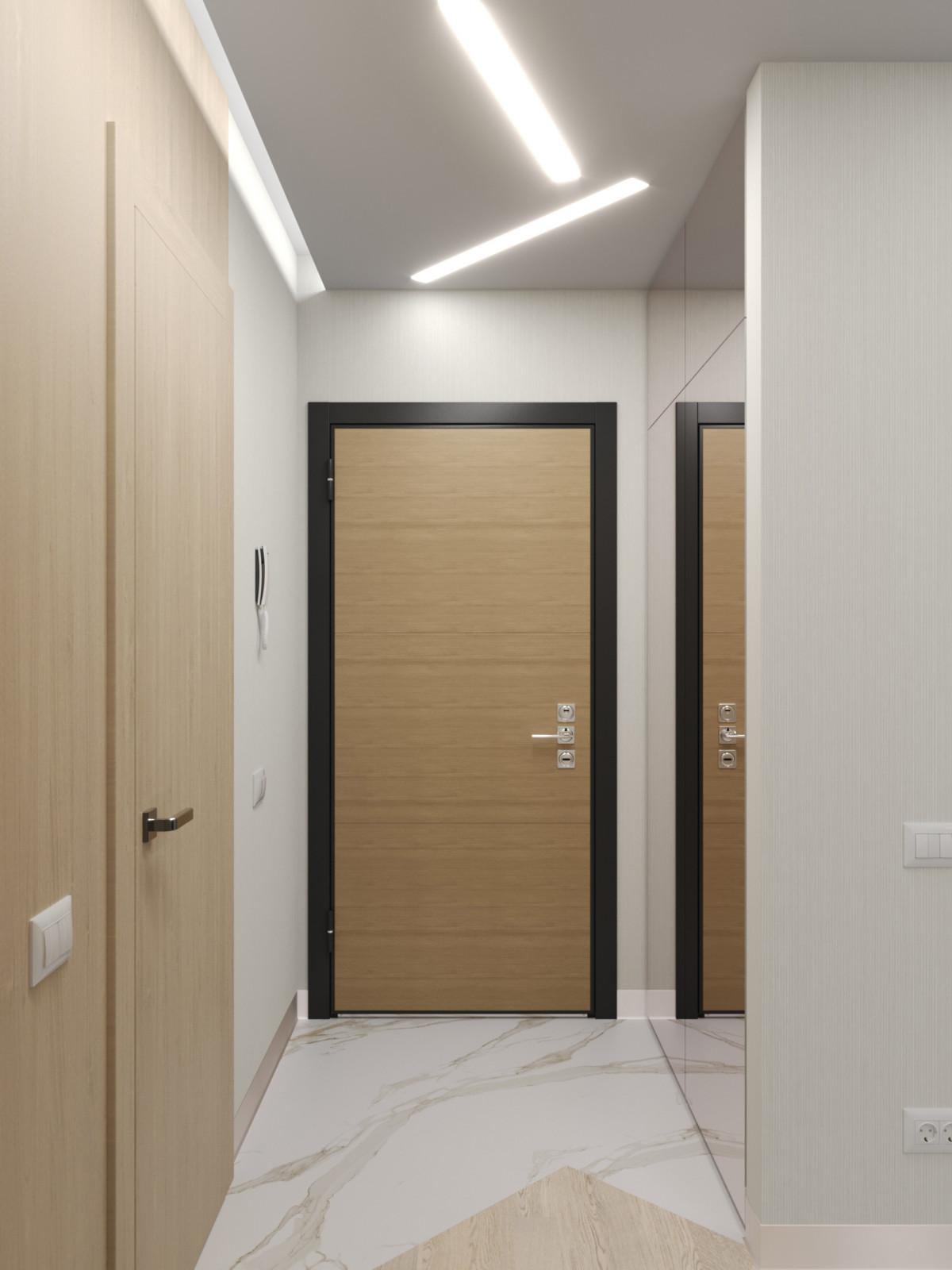 ЖК «Центральный»