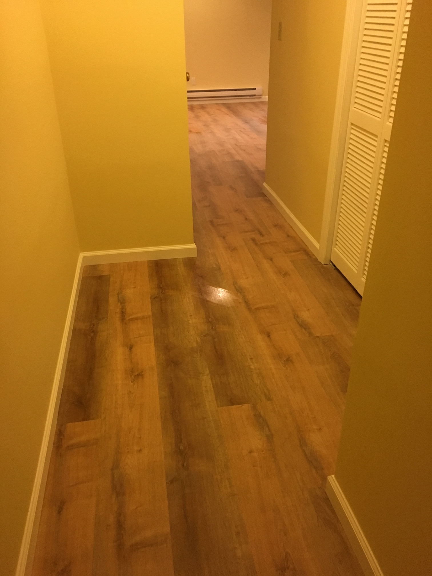 Flooring