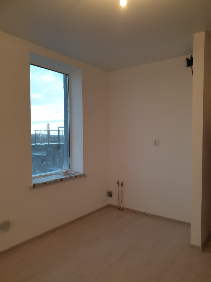 Квартира на Восточной