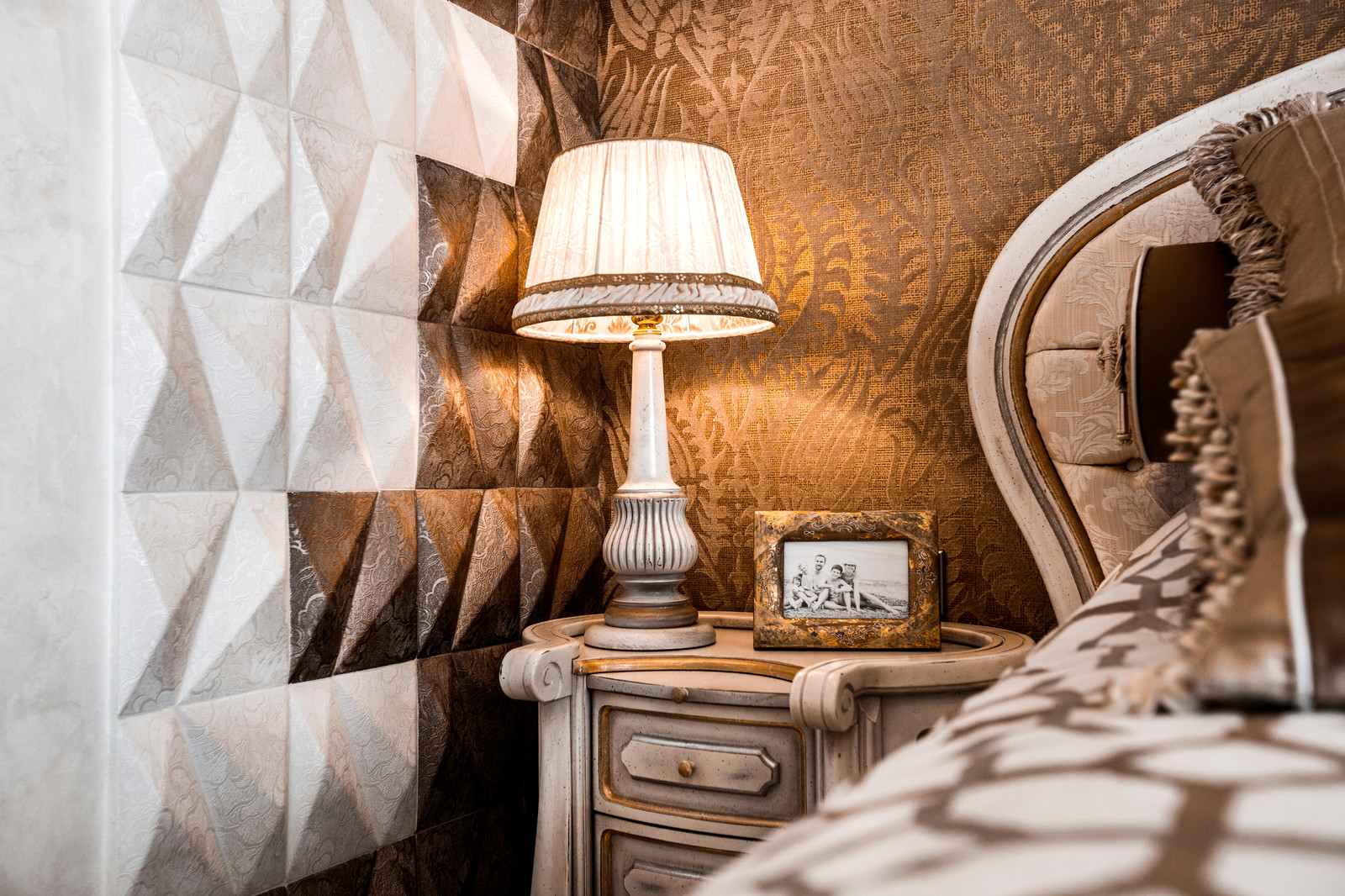 Дом в Пестово