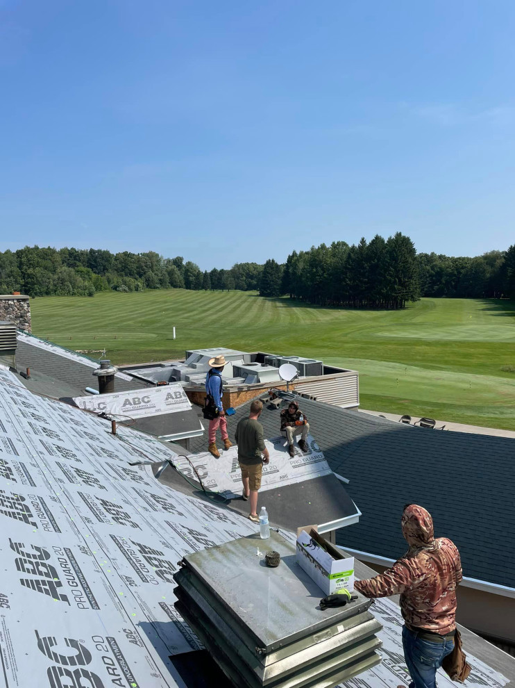 roofing