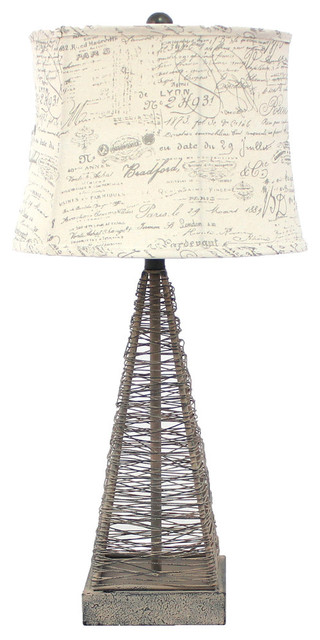 bedside lamps home bargains