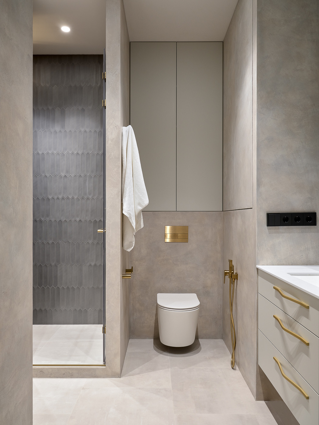 ЖК Вестгарден.