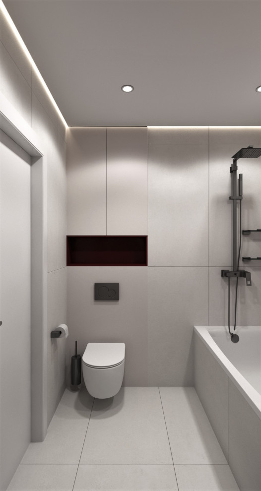 Таун-хаус в коттеджном поселке 4