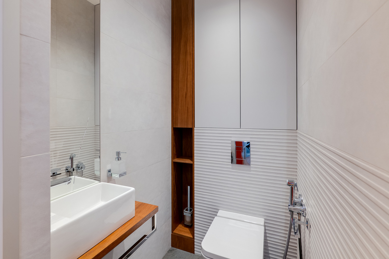 ЖК Новочеремушкинская 17